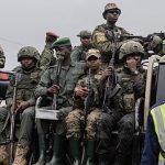 DR Congo launches drone strikes on M23 at key coltan mine