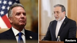 US, Iran To Meet For Nuclear Talks Amid Fears Of Military Conflict