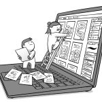 I got pregnant unexpectedly. This is our story.