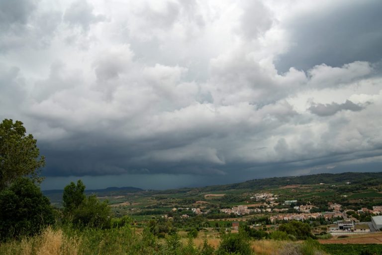 Climate change supercharged Iberian Peninsula’s destructive storms