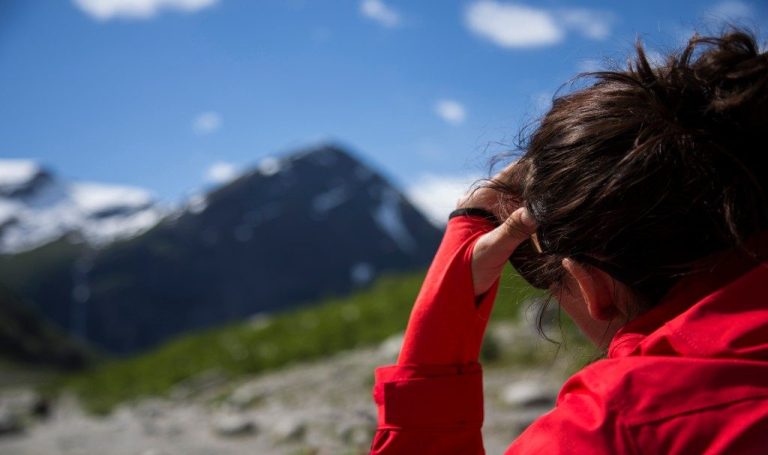 Why High Altitudes Trigger Headaches