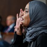 Trump says lawmakers Ilhan Omar, Rashida Tlaib should be removed from US