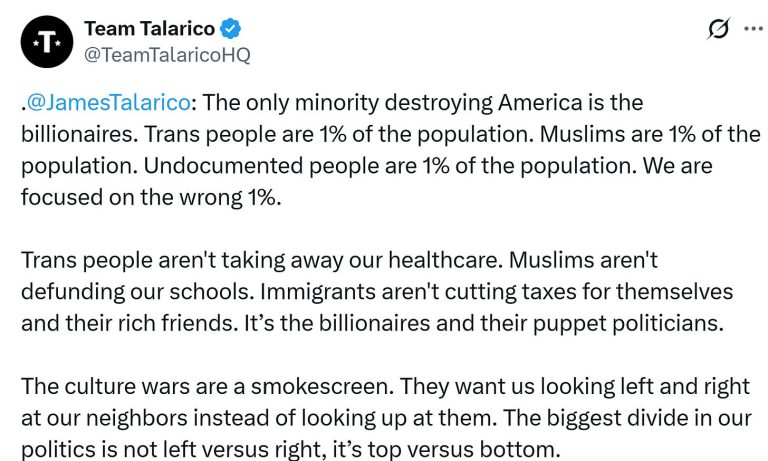 No Populism without Cultural Populism