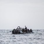 UN agency reports ‘unprecedented’ death toll on Mediterranean migration route