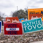 Early vote turnout in Texas outpacing past elections, fueled by Democratic primary voters