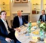 Omani FM Cites ‘Significant Progress’ As US, Iran Conclude Fresh Round Of Nuclear Talks