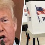 Trump’s Bill To Rig The Midterm Election Is Dead