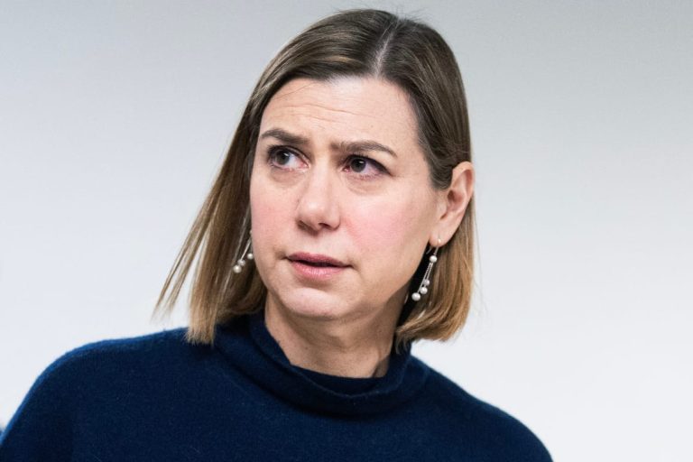 US senator apologizes for Lindsey Graham’s ‘appalling’ outburst at Danish PM