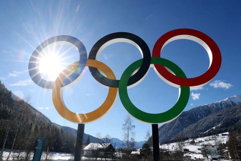 Italy loved the Olympics so much it wants to host them again