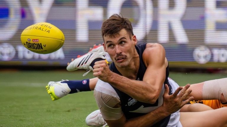 Injury concerns for Western Bulldogs superstar Sam Darcy and Adelaide’s Jake Soligo days out from AFL opener