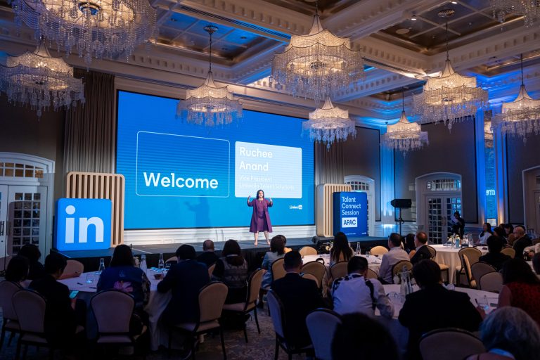 Trust, talent and technology: HR leaders to convene for CHRO Series Hong Kong 2026