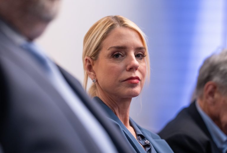 Pam Bondi’s brother keeps on winning. But why?