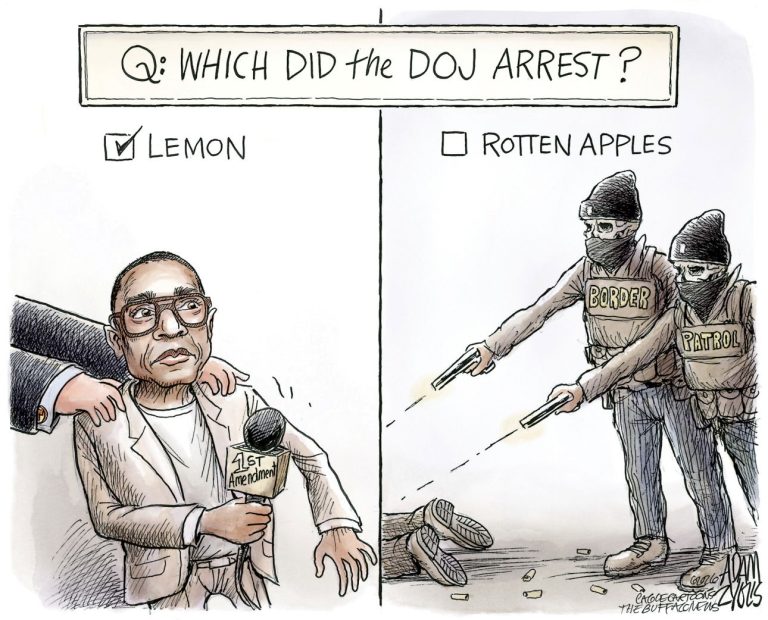 Hundreds of US Nurses Choose Canada Over Trump’s America