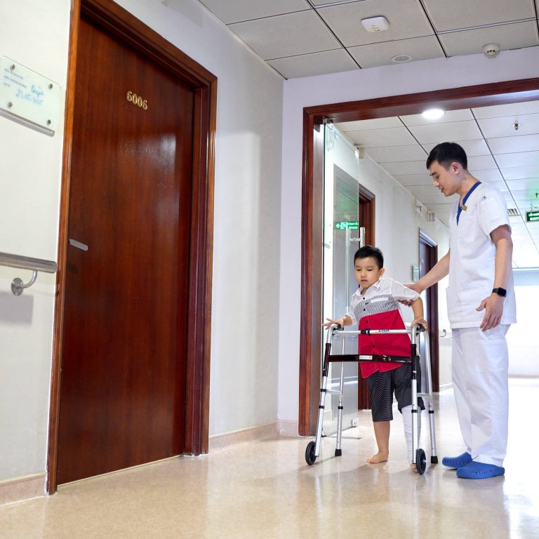 Bringing Lifesaving Research From The Bench to Bedside