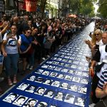 Argentina, a true El Dorado for universal jurisdiction?