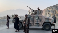 Pakistan Signals “Open War” On  Taliban Government In Afghanistan As Explosions Rock Kabul