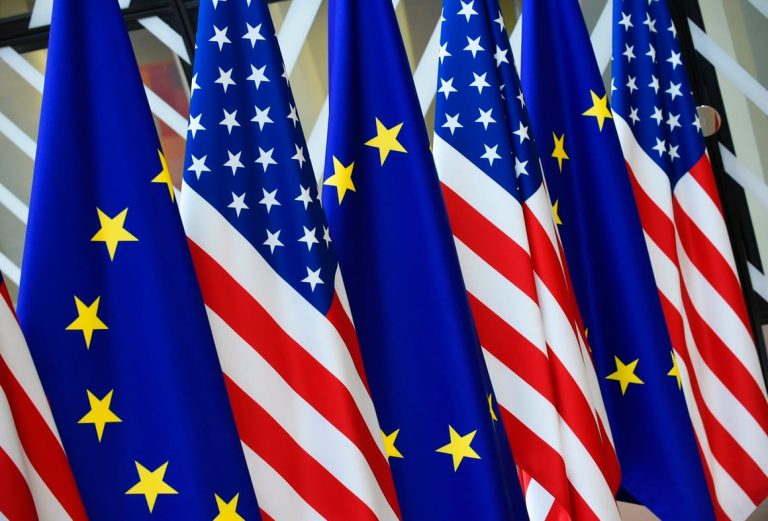 Les ambassadeurs américains en Europe n’ont d’yeux que pour Trump