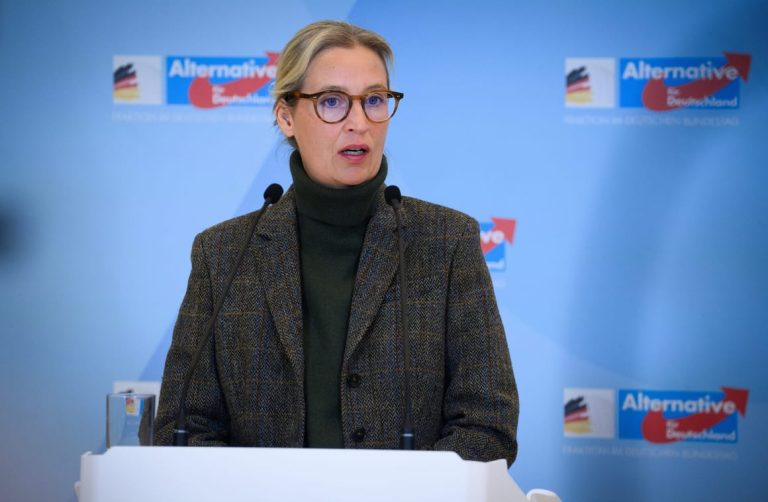Far-right AfD eyes court win as springboard for state elections in Germany