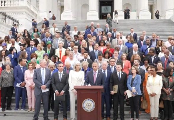 Democrats Might Take Back The House Before The Midterm Election