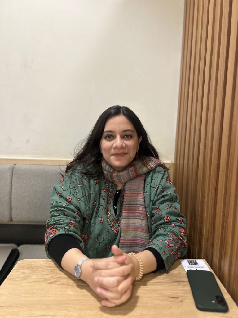 Kashmiri Women Authors Are Defying Censorship and Prejudice