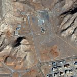 IAEA urges Iran to allow inspections, points at Isfahan