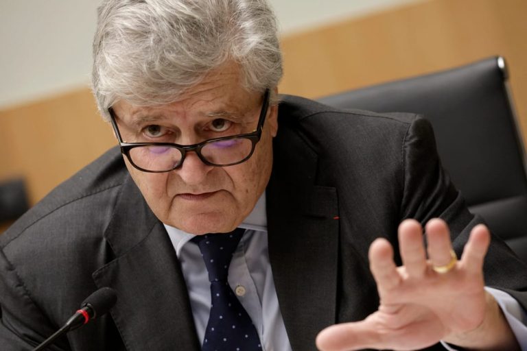 French trade chief: EU should learn from Trump’s tariffs, not ‘get angry’