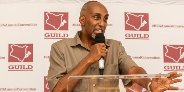 Court Orders Surrender of Karatina Police Station Land After Legal Battle