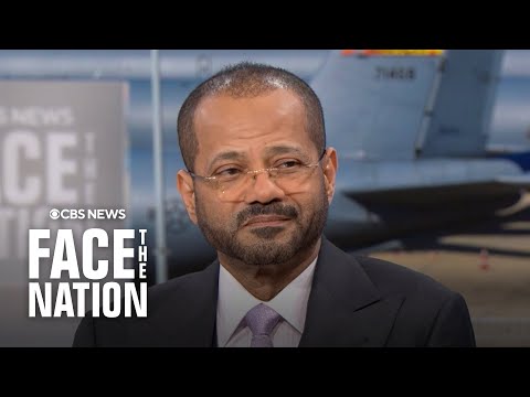 Before Trump bombing, Oman FM called US-Iran deal ‘within reach’