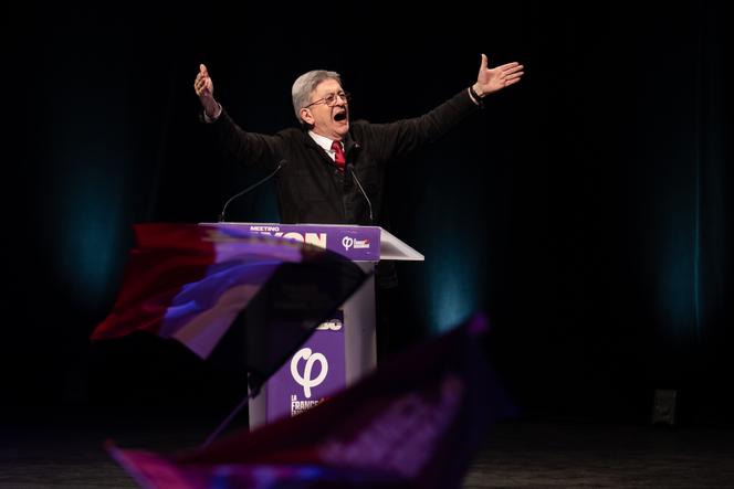 Mélenchon’s attempt to embody an ‘antifascist arc’ backs the rest of the left into a corner