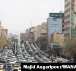 Iran Plunged Into Digital Darkness As Internet Blocked Amid US, Israeli Air Strikes