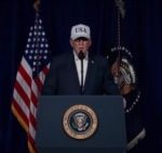 Middle East On Edge As Trump Launches ‘Major Combat Operation’ Against Iran