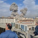 Trump Announces Attacks, Regime Change Operations in Iran