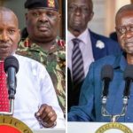 ‘Govt is Big for All of Us’-Kindiki Tells ODM Amidst Tensions Over DP Post