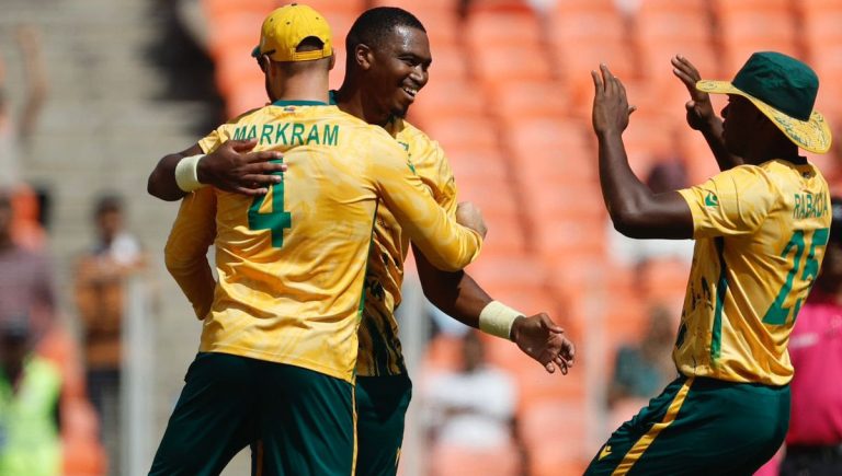 Proteas set to face New Zealand in T20 World Cup semi-finals