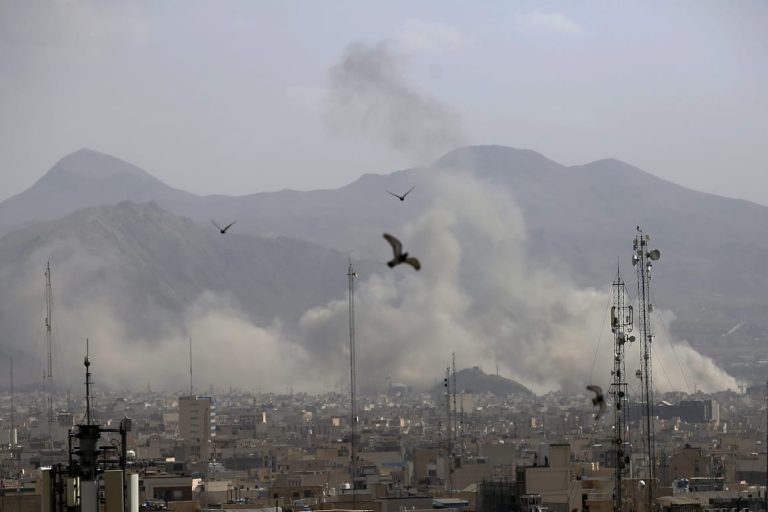 Poland says it had advance knowledge of US-Israel strikes on Iran