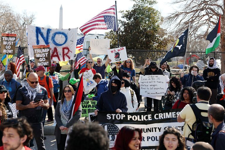 No vote, no war? Congress to challenge Trump on Iran strikes