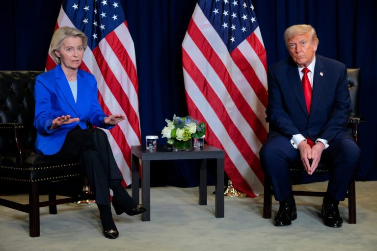 EU scrambles for unity as Iran crisis exposes transatlantic rift