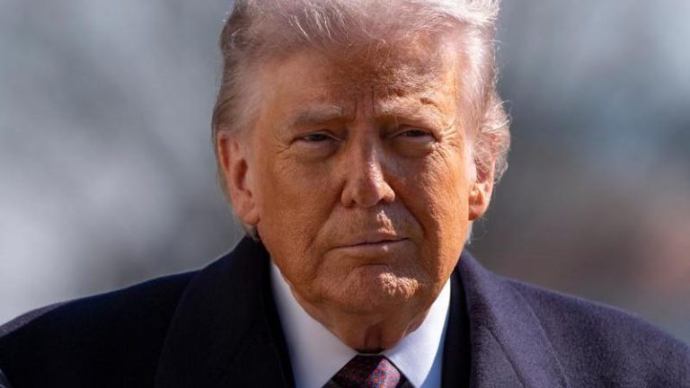 Israel-Iran war: Trump has claimed Iran is building missiles that could soon hit the US. Sources say that’s not backed up by US intelligence.