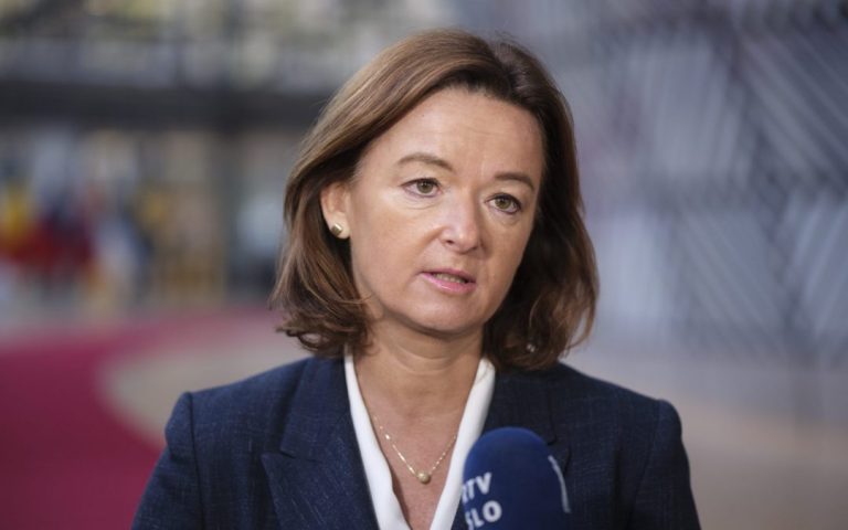 Slovenia agrees with the designation of the Iranian Revolutionary Guard as a terrorist organization