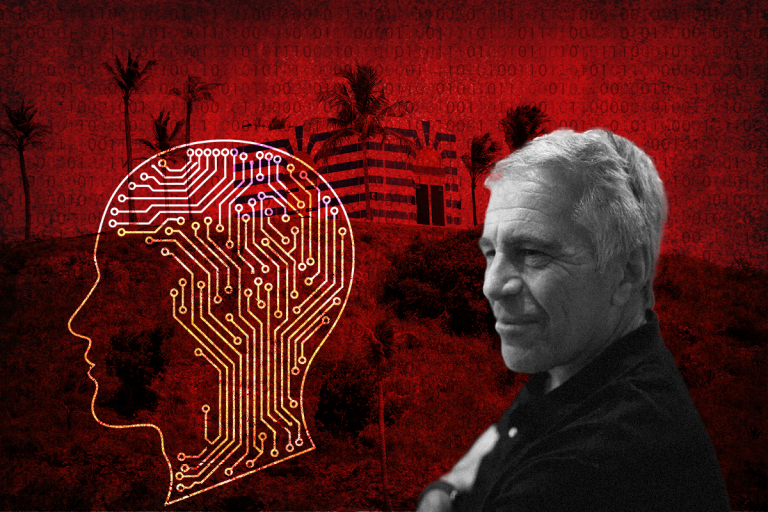 Jeffrey Epstein: The Transhumanist Pedophile Who Hoped to Live Forever