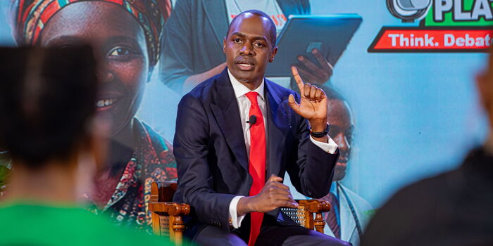 CUK Chancellor Calls for Corporate Kenya National Infrastructure Fund Independence