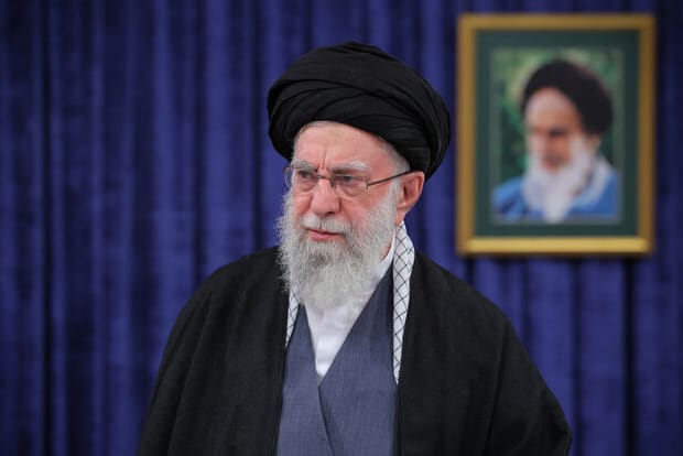 Tehran launches retaliatory attacks after killing of Khamenei 