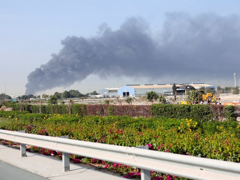 The US-Israeli war on Iran could rewrite Gulf security calculations