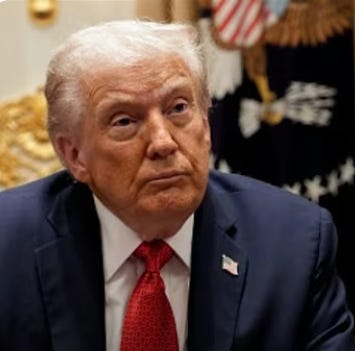 Democrats Plan To Subpoena Trump To Testify About Epstein