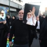 Israel, Iran Exchange New Strikes After Khamenei Death