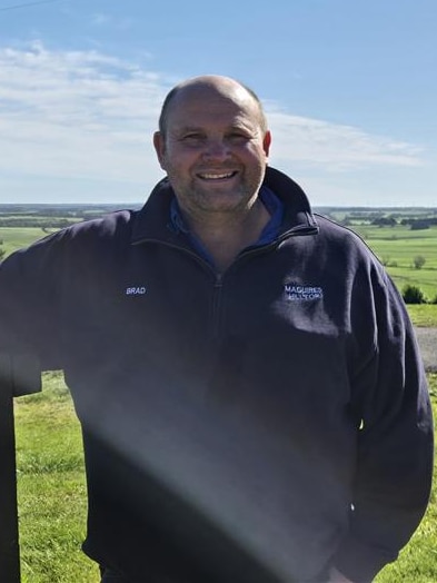 Farmers urged to prioritise safety after four deaths in two months