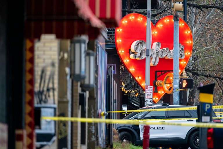Deadly Texas bar shooting raises terrorism fears