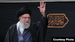 Iranian State Media Confirm Khamenei’s Death After US, Israeli Air Strikes
