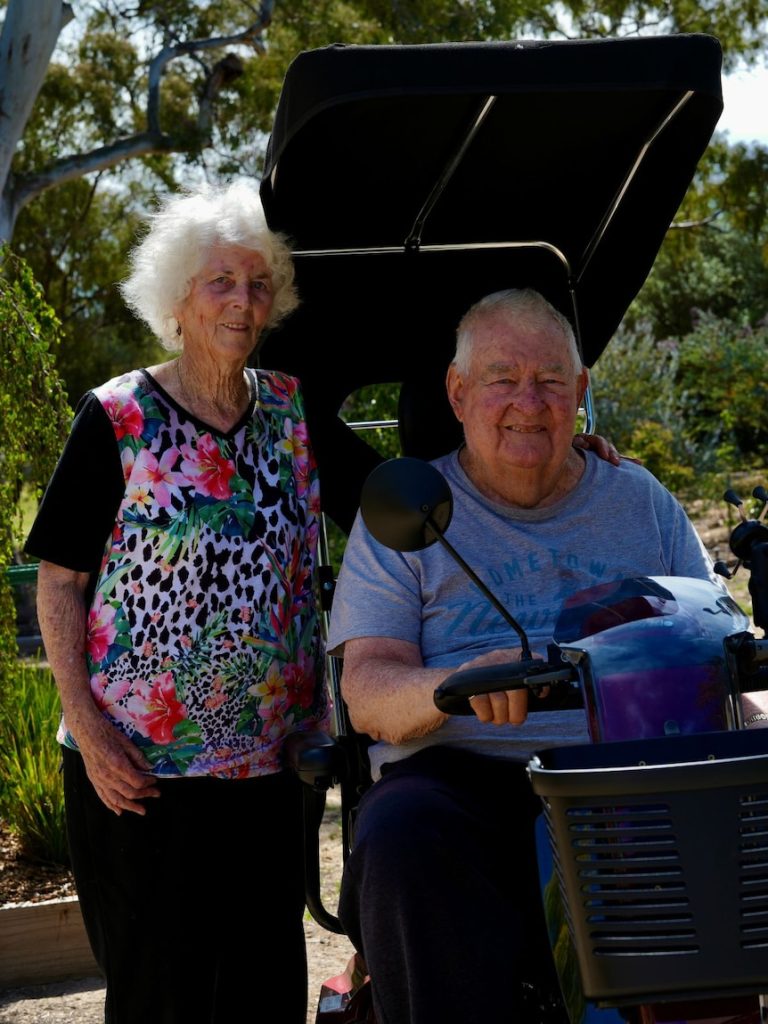 ‘It’s borderline illegal’: The battle raging on the home care front