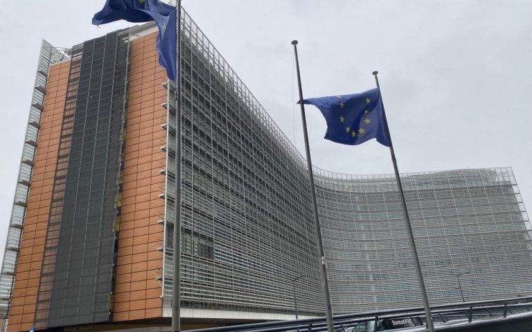 The European Commission has launched proceedings against Slovakia over changes in whistleblower protection